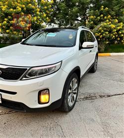 كيا سورينتو